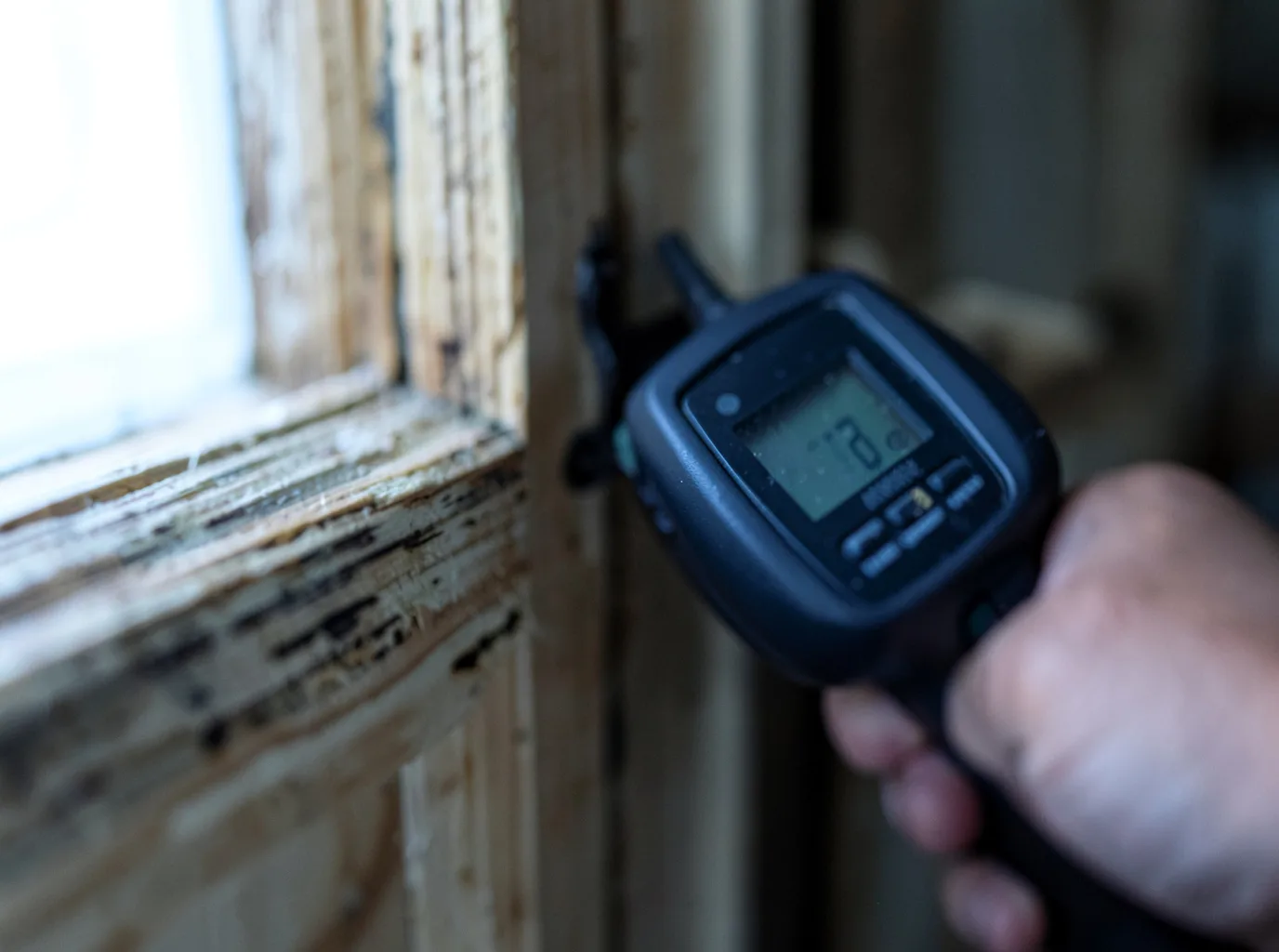 Commercial Water Damage Restoration in Gratiot, OH